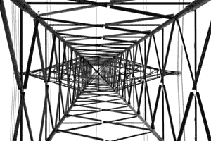 Strommast Strommast