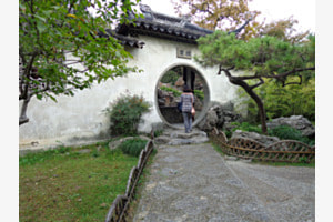 Suzhou Gardens 2 Suzhou Gardens 2