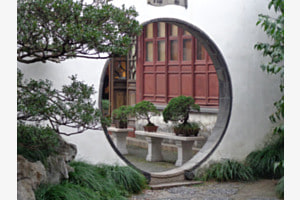 Suzhou Gardens 3 Suzhou Gardens 3