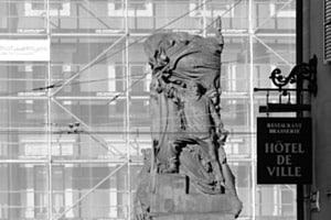 revolution neuchâteloise