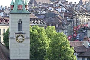 Bern