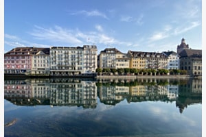 Spiegelung