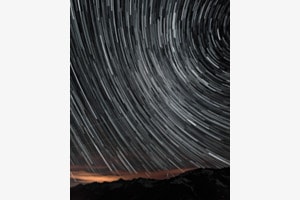 The Startrail