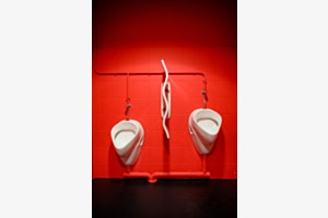 Toilette Toilette