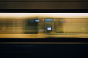 Tramstation Tramstation