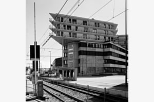 Transitlager Münchenstein 