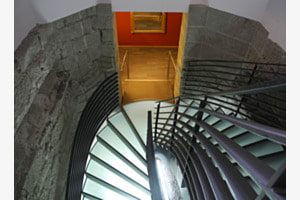 Treppenhaus Treppenhaus