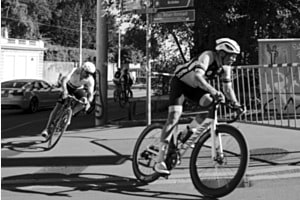 Triathlon