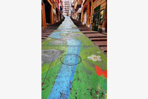 Grüne Gasse