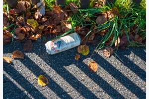 Umweltschutz?