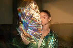 Wonder in Motion