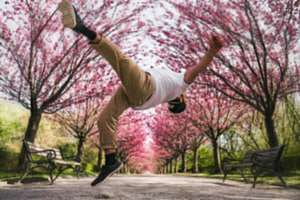 Upside Down Upside Down