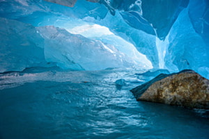 Eiswelt