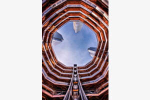 Vessel at Hudson Yards