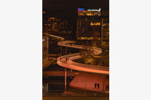 Velobrücke Velobrücke