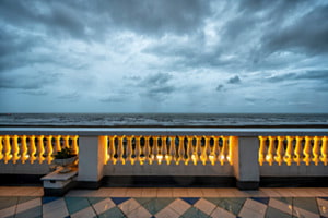 Viareggio vor der Saison
