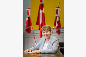 Viola Amherd