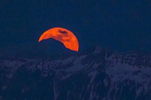 Vollmond