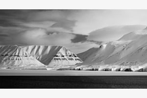 Spitzbergen