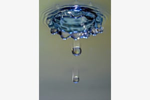 Wasser Wasser