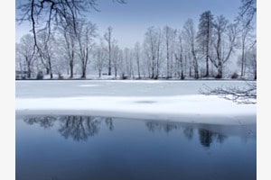 Knabenweiher