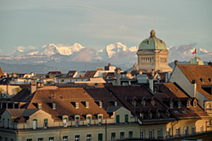 Bärner Panorama