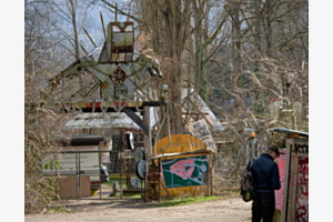 Türsteher