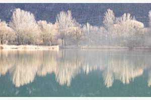 Winterstille