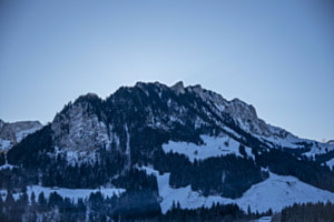 Wintermorgenzauber