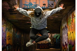 The Jump