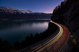 Lichtstrasse Lichtstrasse