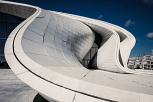 Zaha Hadid Zaha Hadid