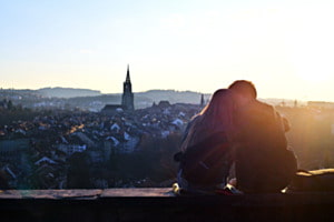 From Bern with love