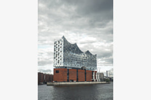 Hamburger Elbphilharmonie Hamburger Elbphilharmonie