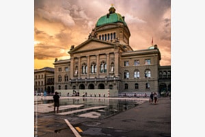 Bundeshaus