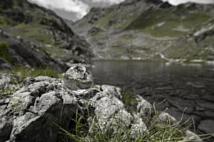 Am Bergsee