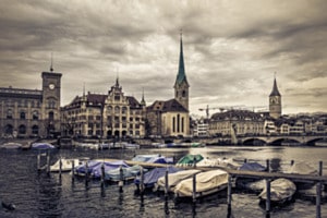Zürich
