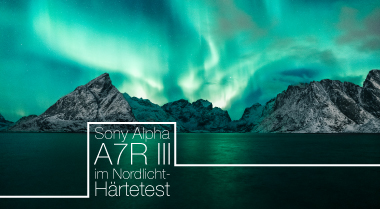 Sony Alpha 7 II vs. Alpha 7R III