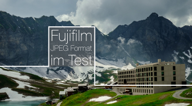 Die beste Farbwiedergabe im JPEG bietet Fujifilm! Stimmt das wirklich?