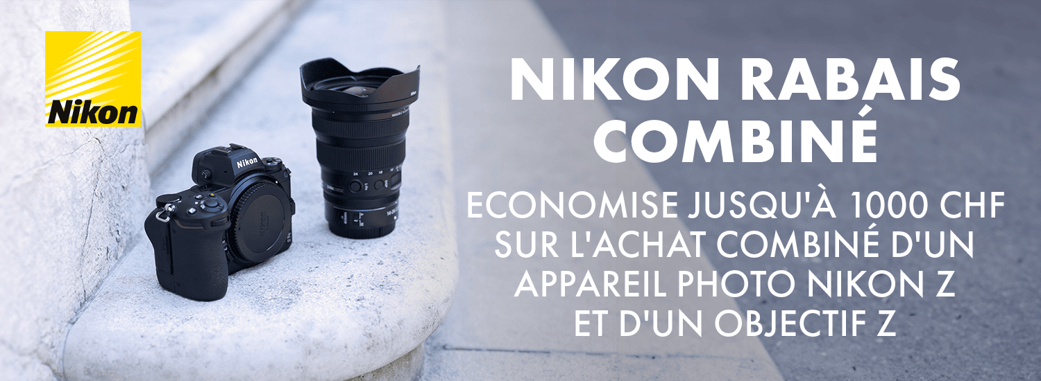 Nikon Kombi Rabatt