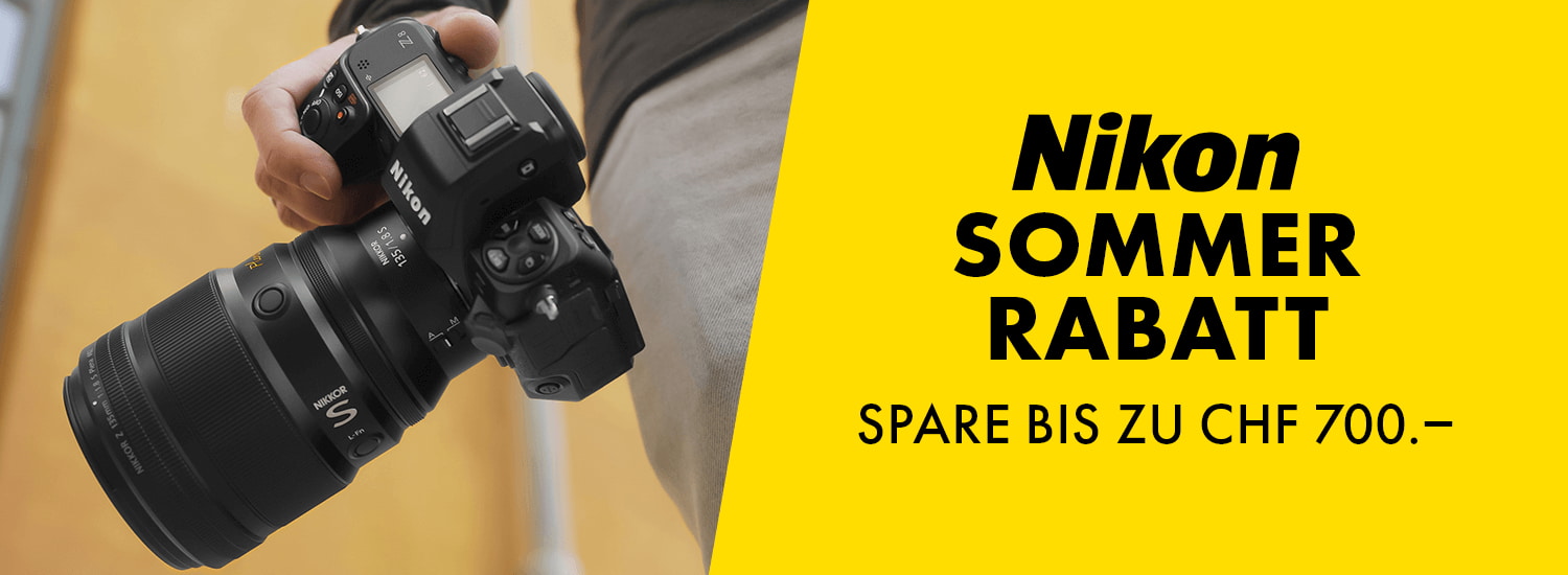 Nikon Kombi Rabatt