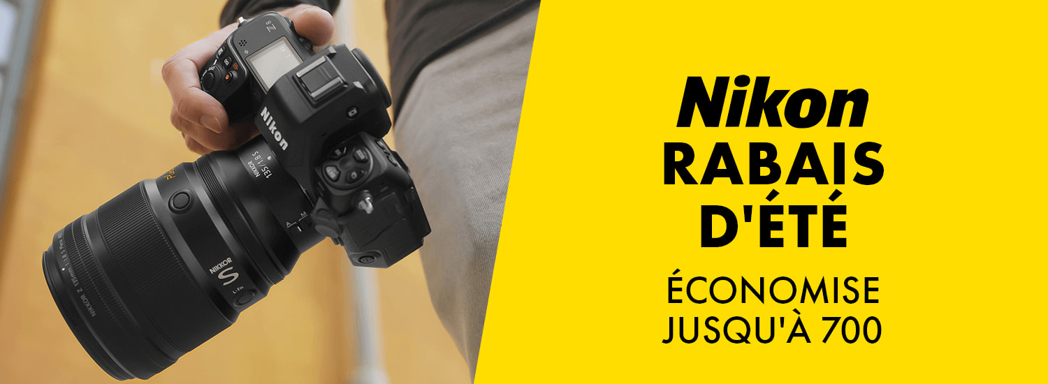 Nikon Kombi Rabatt