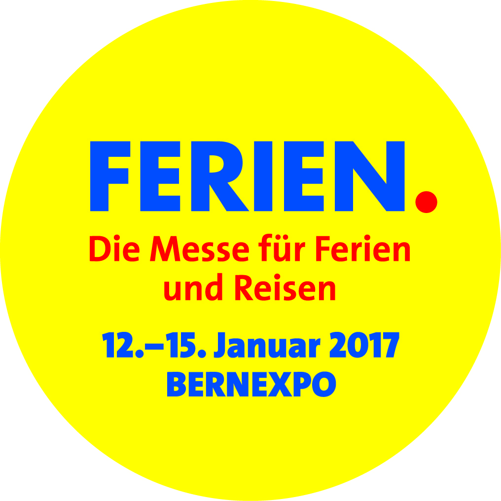 Ferienmesse 2017 Logo