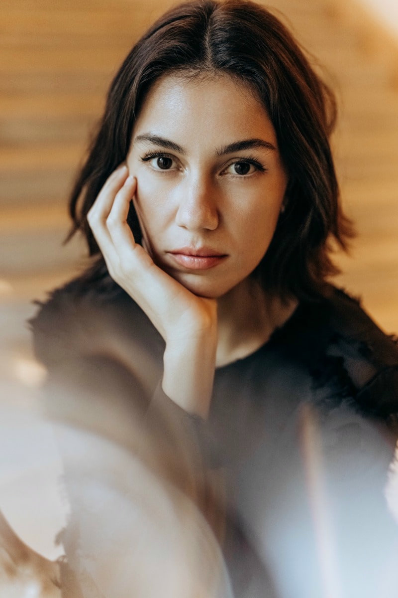 Mara – Yulia Aubry