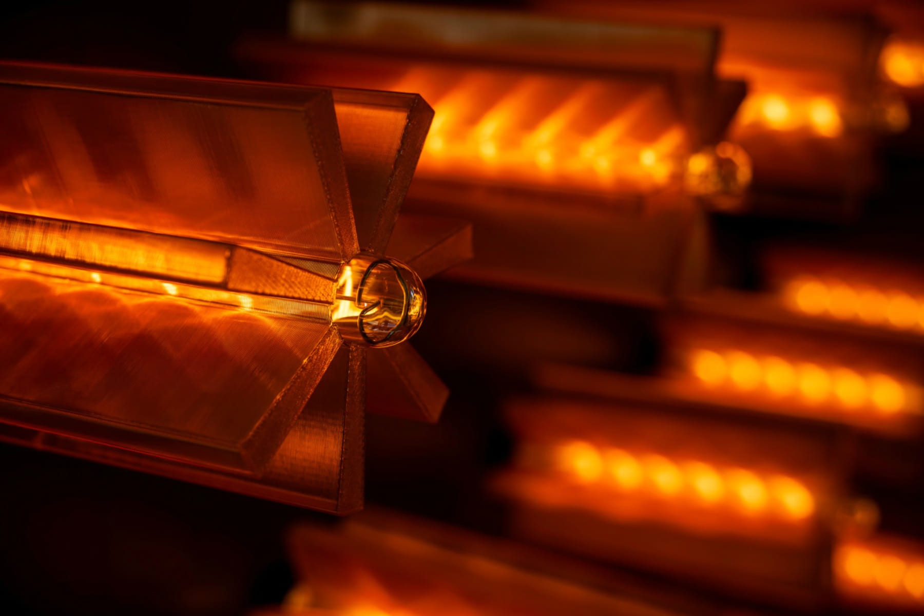 Lichtquelle – Martin Albrecht